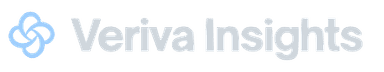 Veriva Insights logo mark